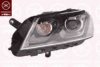 KLOKKERHOLM 95470184A1 Headlight